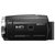 索尼（SONY）HDR-PJ675 家用数码摄像机 30倍光学变焦 五轴防抖 高清摄像机 内置投影仪第4张高清大图