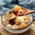 方家铺子 姬松茸红枣汤 炖汤材料煲汤菌菇干货 汤料包组合100g第4张高清大图