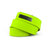 MASCOMMA时尚炫彩内嵌式板扣皮带腰带 4DMW535 荧光绿(110cm)第3张高清大图