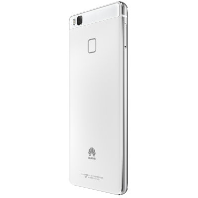 华为 HUAWEI G9青春版（VNS-AL00）3GB+16GB全网通4G手机（白色）