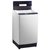 海信（Hisense）XQB70-C6201 7公斤波轮洗衣机（灰色）智能模糊控制第3张高清大图