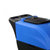 超洁亮手推式环保全自动洗地机刷地机SC50C/50D 电线式 电瓶式洗地机(蓝色 SC50C 电线式)第3张高清大图