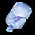 【珠海送水】景田包装饮用水16.8L桶装水 可预约配送 送货上门 包邮(电子水票-买10送1)第5张高清大图