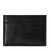 Gucci男士黑色卡夹钱包互扣式G标581528-1GZOX黑色 时尚百搭第4张高清大图