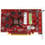 蓝宝石（Sapphire）AMD FirePro W5100 专业绘图显卡（4GB/D5/128bit/4*DP/4屏）第4张高清大图