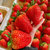 正宗丹东 99牛奶红颜草莓新鲜水果实心甜东港九九草莓礼盒(生鲜储存温度 1000g)第2张高清大图