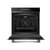 美的（Midea） ET1065QL-01SE 麒麟系列嵌入式电烤箱家用智能多功能大烤箱第2张高清大图