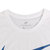 NIKE耐克男装短袖T恤 707361-100(白色 M)第3张高清大图