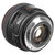 佳能（Canon）EF 50mm f/1.2L USM 标准定焦镜头 防水滴防尘(官网标配)第5张高清大图