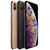Apple iPhone XS Max 256G 金色 移动联通电信4G手机第2张高清大图