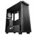 乔思伯（JONSBO）QT03-R 黑色 全塔式机箱 （支持ATX主板/ATX电源/长显卡/面板双侧版3面钢化玻璃）第4张高清大图