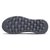 Skechers斯凯奇男鞋新款舒适健步鞋 时尚网布减震休闲运动鞋54601(海军蓝色/灰色 41)第5张高清大图