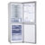 容声(Ronshen) BCD-201E/A-A61 201升L 双门冰箱(银色) 健康节能第4张高清大图