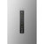海尔(Haier) BCD-258WDPM 258升 家用三门电冰箱 冷藏节能风冷无霜家用冰箱第4张高清大图