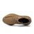 椰子350V2运动鞋真爆新地球色春夏季透气休闲鞋潮(巧克力色 36)第3张高清大图