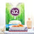 A2A2全脂成人奶粉1kg 新西兰进口第2张高清大图