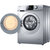 海尔(Haier) EG9014HBDX59SU1 9公斤洗衣烘干一体滚筒洗衣机  斐雪派克直驱变频电机 智能投放(拍前联系客服确认库存)第2张高清大图