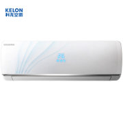 科龙(KELON) 大1匹 定频 冷暖 壁挂式空调 KFR-26GW/ERQLN3(1M02)