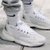 Nike耐克女鞋 2021春季新款OOM 2K低帮运动鞋复古时尚耐磨舒适透气休闲老爹鞋AO0354(AO0354-101 37.5)第5张高清大图