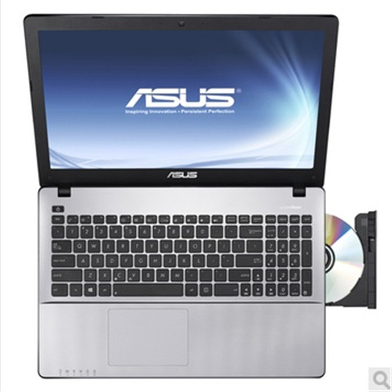 华硕(asus)x550jd4200笔记本电脑 i5-4200h 15.