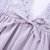 2020夏装新款童装女童连衣裙超洋气宝宝小女孩儿童公主裙  CL(150cm 4)第5张高清大图