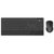 惠普（HP）CS900 Z4M36PA 无线键鼠套装 黑色第2张高清大图