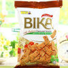 马来西亚进口 BIKA 香脆鱼仔酥 70g/袋
