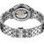 天梭/Tissot 瑞士手表 海星系列钢带自动机械日历男士手表(T065.430.11.051.00)第5张高清大图