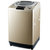 奥克斯（AUX）XQB100-AJ1598ASE新款10公斤大容量波轮全自动洗衣机第2张高清大图