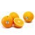 农夫山泉17.5度橙子 甜橙 新鲜赣南脐橙 钻石果3kg装第4张高清大图