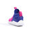 Adidas/阿迪达斯童鞋新款RAPIDAZEN I男女童1-5岁运动休闲鞋(9-K/27码/参考脚长160mm 紫/神秘墨水蓝/AH2539)第2张高清大图