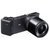 适马（Sigma）dp0 Quattro 14mm f4 DP0Q 超广角数码照相机第4张高清大图
