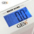GESS 德国品牌 GESS147 体脂称 体重秤 脂肪秤(体重秤)第2张高清大图
