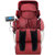 凯仕乐（Kasrrow）KSR-03AS按摩椅家用按摩椅全身按摩椅子电动按摩椅3D气囊全身包裹按摩(红色)第2张高清大图