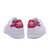 ADIDAS阿迪达斯史密斯绿尾男鞋女鞋休闲鞋板鞋子M20324(白红M20326 44.5)第3张高清大图