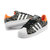 adidas/阿迪达斯 男女款 三叶草系列 经典休闲鞋板鞋Q20637(G97580 40)第5张高清大图