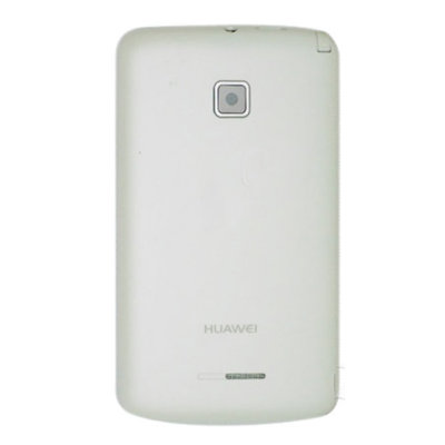 华为（HUAWEI）T2311 移动3G GSM 单卡 蓝牙 全键盘手机（白）