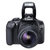 佳能（Canon） EOS 1300D套机(18-55mm)镜头 佳能1300D 单反相机(套餐三)第3张高清大图