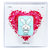 月光宝盒a2情侣兔版MP3播放器（蓝色）（4G）第6张高清大图
