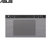 华硕(Asus）PRO454UQ7200 14英寸 轻薄便携商务办公笔记本 i5-7200 940MX-2G 指纹识别(定制4G内存/1T+128固态)第5张高清大图