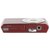 索尼（SONY）DSC-W510数码相机（红色）（2G记忆棒）第7张高清大图