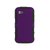 SEIDIO Active保护壳（水晶紫）（适用于HTC G14/G18）第2张高清大图