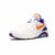 耐克Nike Air Max 180 OG 气垫男鞋复古休闲鞋女鞋时尚防滑运动气垫跑步鞋(白紫橙615287-101 44)第4张高清大图