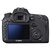 Canon 佳能单反相机 EOS7D MarkII单机 APS-C画幅 黑色（含Wi-Fi适配器 W-E1）第2张高清大图