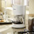 飞利浦（Philips）HD7431/00 防滴漏功能 防烫伤设计咖啡壶 美式滴漏式煮咖啡机第5张高清大图