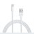 Apple/苹果 iPhone5s/6/6plus/ipad4/mini3/air2 原装 耳机 数据线 充电器(USB Apple数据线)第4张高清大图