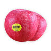 洛川苹果青怡苹果水果 脆甜红富士 天花板超大果6.2斤 单果260g以上 国美超市甄选