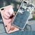 苹果 iPhone7Plus手机壳 苹果7plus保护套 iphone7plus软硅胶创意防摔全包卡通浮雕彩绘男女款潮壳(图1)第4张高清大图
