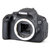 佳能（Canon）650D套机（18-55mm IS II）单反相机 （佳能650D 18-55小套）(黑色 优惠套餐二)第3张高清大图