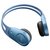 罗技（Logitech）981-000523 UE3100耳机+麦克风（金属蓝）第2张高清大图